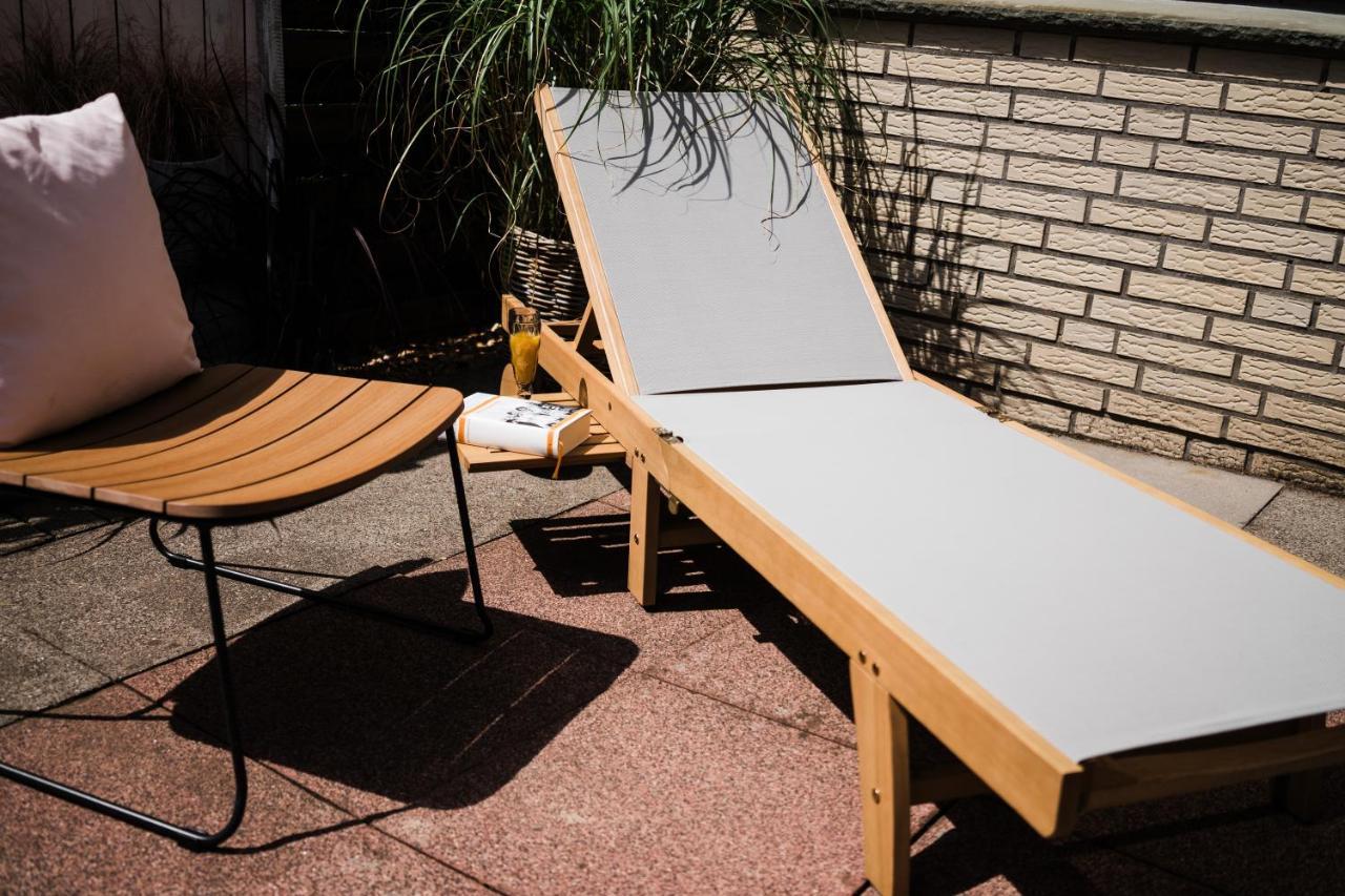 Ferienwohnung Salinchen Bad Rothenfelde Exteriör bild